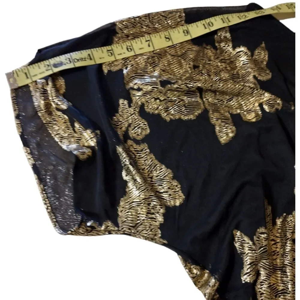 Scarlett Nite Cocktail Dress Semi-Formal Flattering Size 8! - Picture 8 of 15